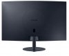 Monitor 31,5 cala LC32T550FDRXEN VA 1920x1080 FHD 16:9 1xHDMI/1xDP/1xD-Sub 4 ms (GTG) głośniki zakrzywiony